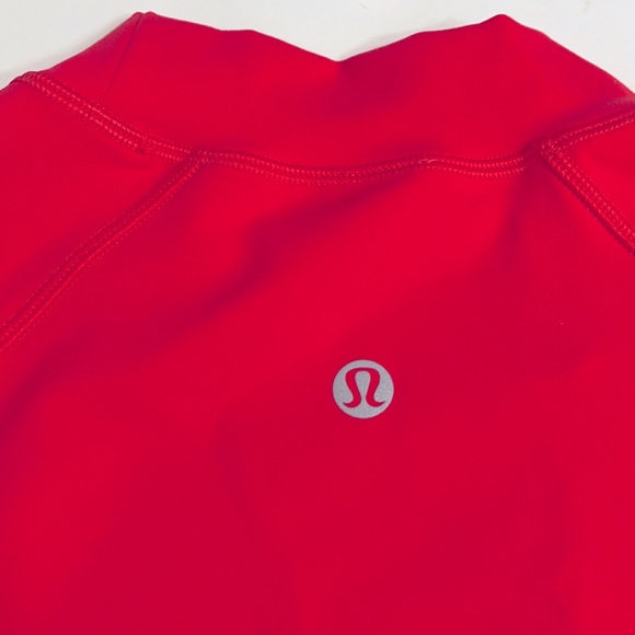 Lululemon Cropped Top - Picture 4 of 6